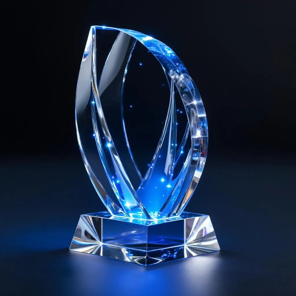 Innovation in Consulting award