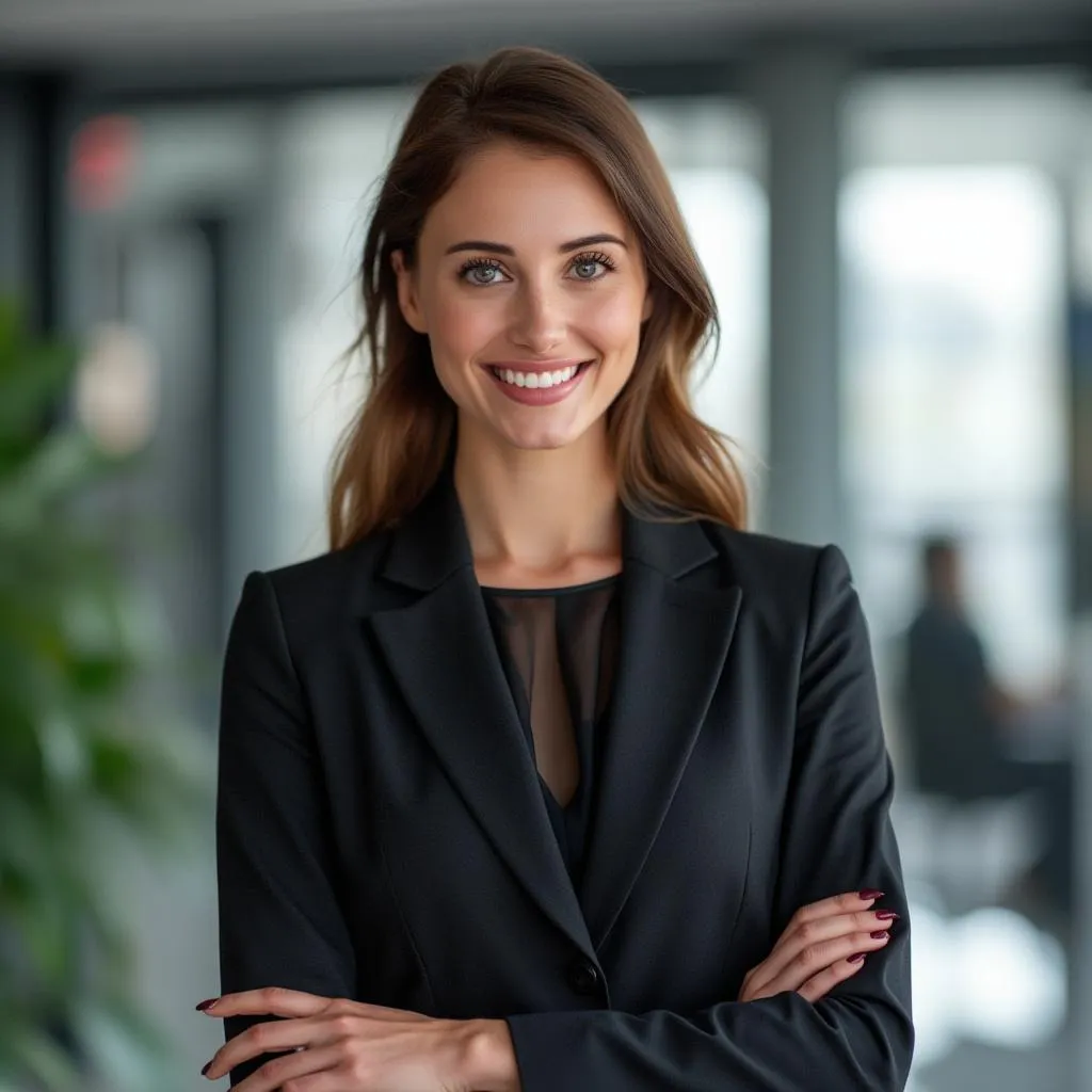 Jennifer Matthews, Strategy Director