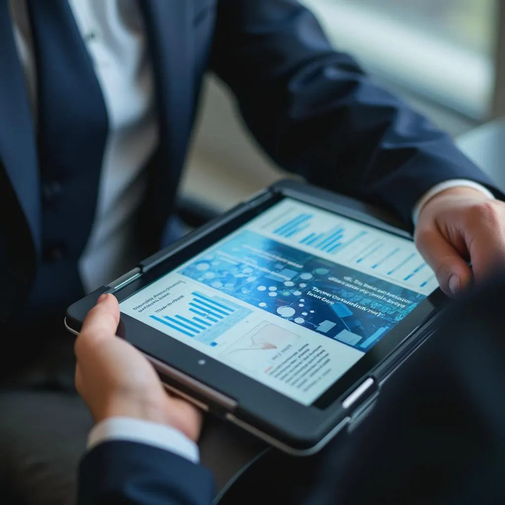 McKinsey Global Institute research reports