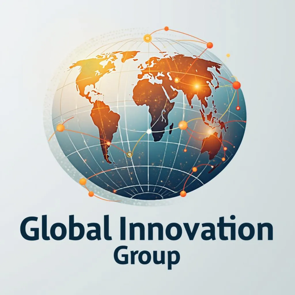 Global Innovation Group logo