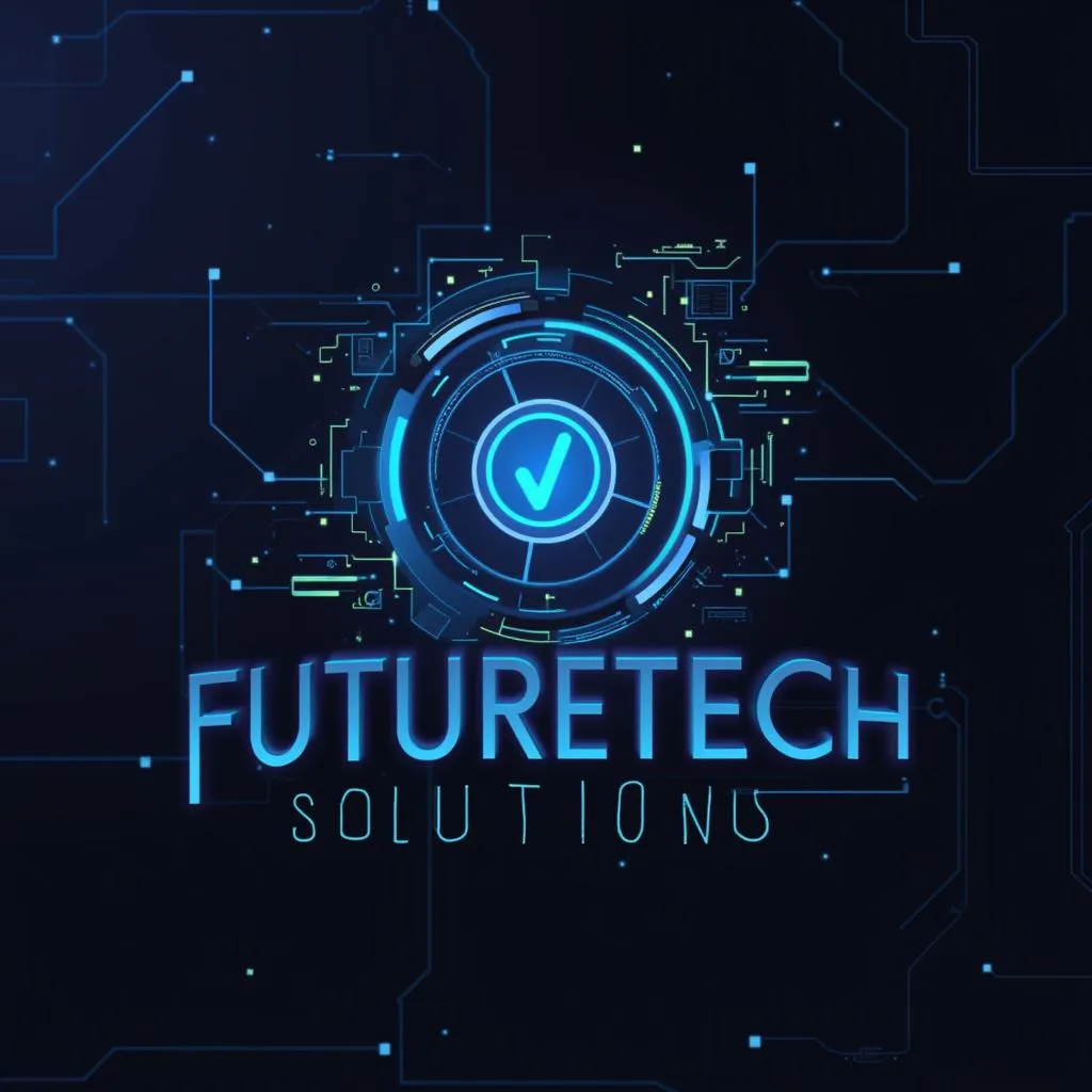 FutureTech Solutions logo