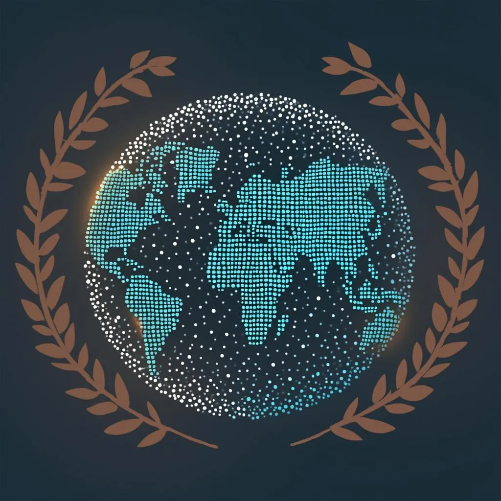 International Business Forum logo