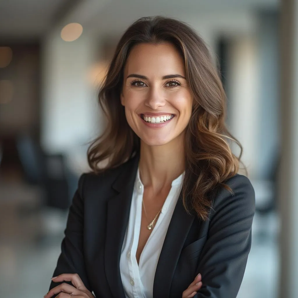 Jennifer Matthews, Founder & CEO