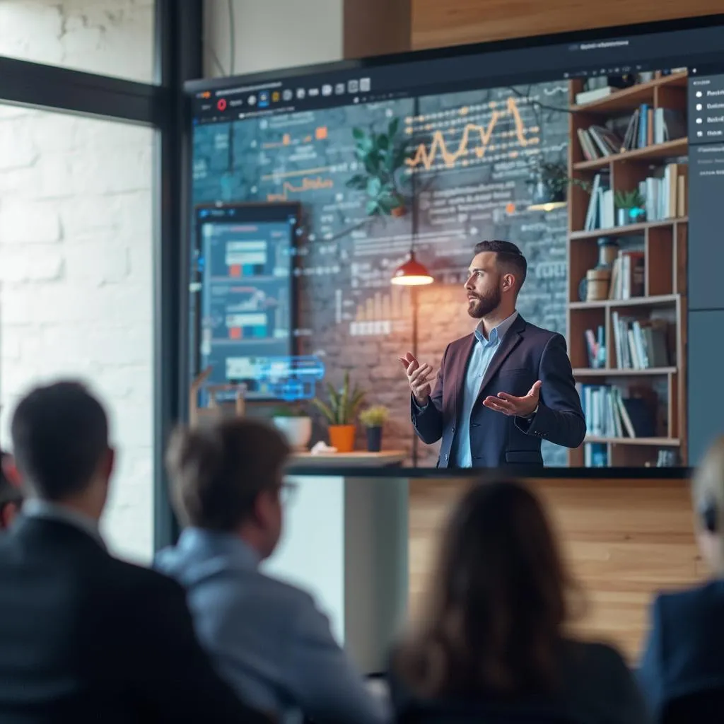 Digital Transformation Webinar
