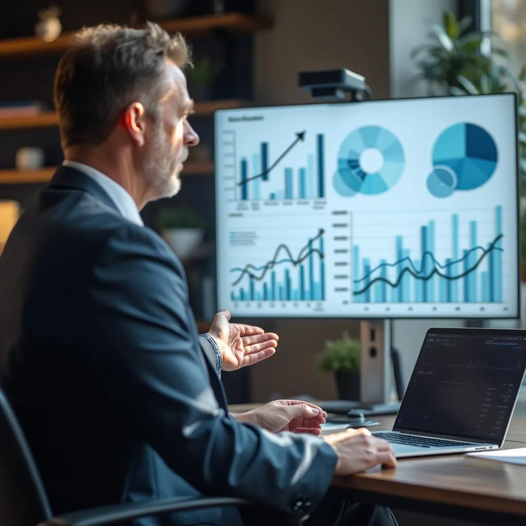 Financial Strategy Webinar